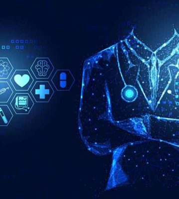 مقاله کاربردهای فناوری Blockchain در پزشکی و بهداشت و درمان: چالش ها و دیدگاه های آینده