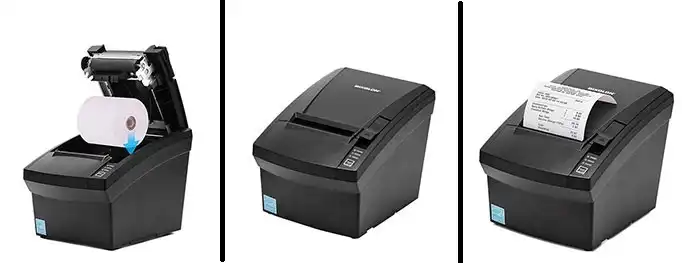 SRP-330-Printer درایور